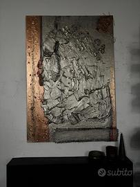 Quadro : Insieme