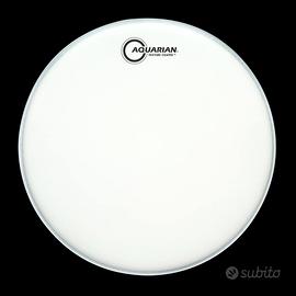 Aquarian CC13 pelle batteria 