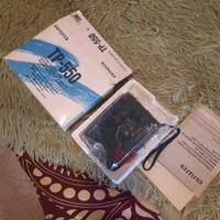 WALKMAN TP550 FONDO DI MAGAZZINO LEGGERE BENE DESC
