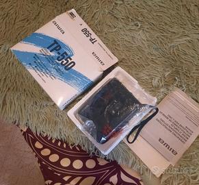 WALKMAN TP550 FONDO DI MAGAZZINO LEGGERE BENE DESC