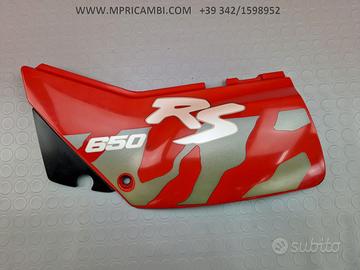 TABELLA SINISTRA SUZUKI DR 650 1991 1992 DR650 RS