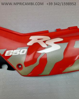 TABELLA SINISTRA SUZUKI DR 650 1991 1992 DR650 RS