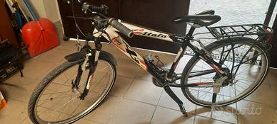 Rampichino Atala wap - telaio 46