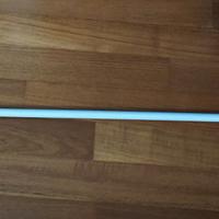 Asta per tende Winx cuore