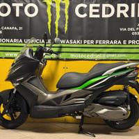 Kawasaki J 300 (2014)