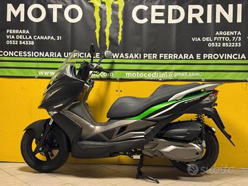 Kawasaki J 300 (2014)