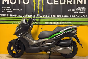 Kawasaki J 300 (2014)