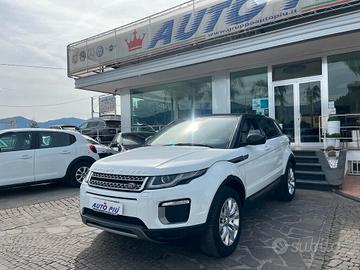 Land Rover Range Evoque 2.0 TD4 150 CV 5p. SE Dyna