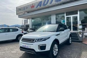 Land Rover Range Evoque 2.0 TD4 150 CV 5p. SE Dyna