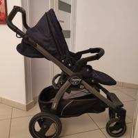 Trio passeggino Peg Perego Book 51