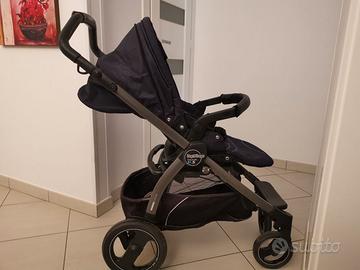 Trio passeggino Peg Perego Book 51
