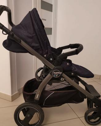 Trio passeggino Peg Perego Book 51