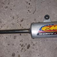 terminale fmf shorty