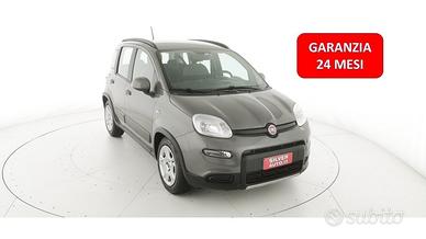 FIAT Panda 1.0 FireFly S&S Hybrid City Life 5 PO