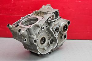 CARTER CENTRALI KTM EXC F 250 2010 2011 EXCF 2009