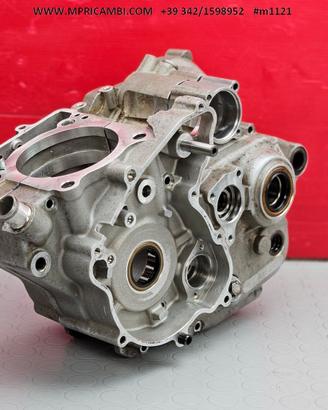 CARTER CENTRALI KTM EXC F 250 2010 2011 EXCF 2009