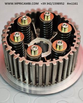TAMBURELLO FRIZIONE APRILIA SHIVER 750 2007 2008 S