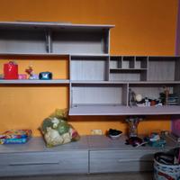 Parete sala