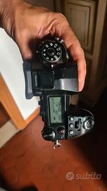 Panasonic Lumix G9
