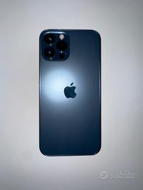 Iphone 12 pro max 128 gb