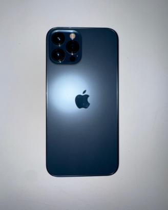 Iphone 12 pro max 128 gb