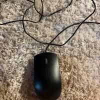Mouse lenovo