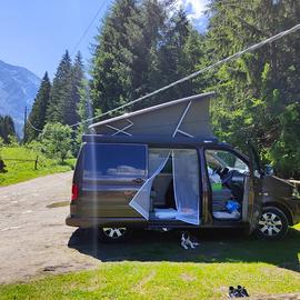 T5 california comfortline