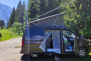 T5 california comfortline