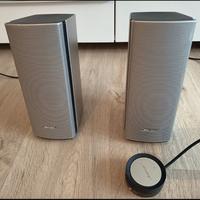 Bose companion 20
