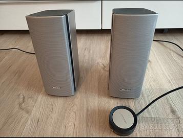 Bose companion 20