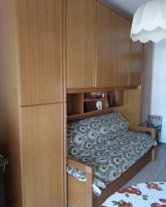 Cameretta a ponte