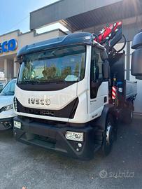 Iveco Eurocargo 180E28K PRONTA CONSEGNA