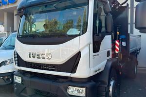 Iveco Eurocargo 180E28K PRONTA CONSEGNA