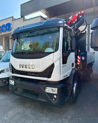 Iveco Eurocargo 180E28K PRONTA CONSEGNA