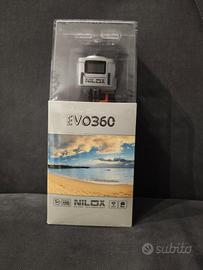 nilox action cam