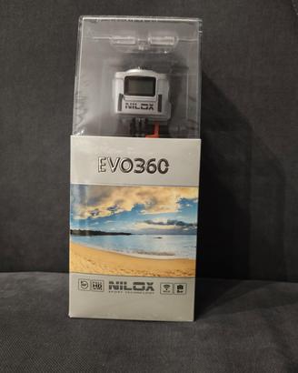 nilox action cam