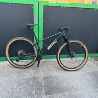 Mtb bmc two stroke tg. L