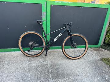 Mtb bmc two stroke tg. L