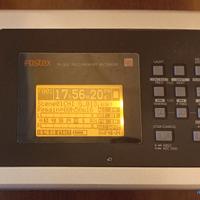 REGISTRATORE DA CAMPO - FOSTEX FR-2LE PROFESSIONAL