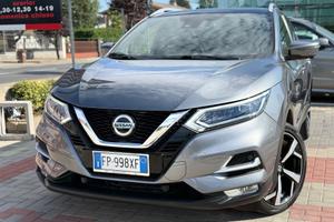Nissan Qashqai 1.6 dCi 2WD XTronic Tekna+ FULL-