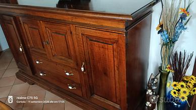 Credenza Vintage