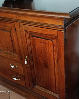 Credenza Vintage