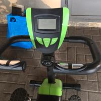 CYCLETTE