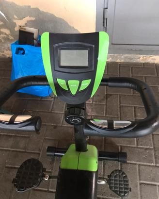 CYCLETTE