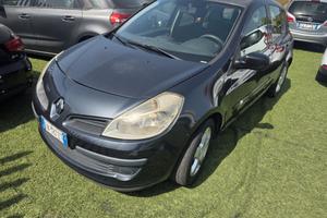Renault Clio Storia 1.5 dCi 65CV 5 porte Dynamique