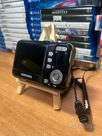 Samsung S760 7.2 Megapixel 📸