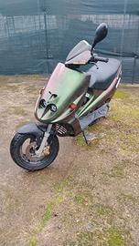  scooter Phantom F12 