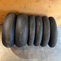 Dunlop KR 106 + KR 108