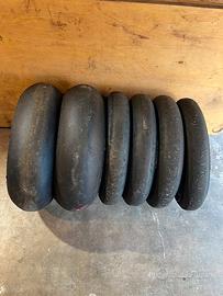 Dunlop KR 106 + KR 108