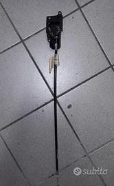 Comando apertuta sella con cavo tdm900 '06